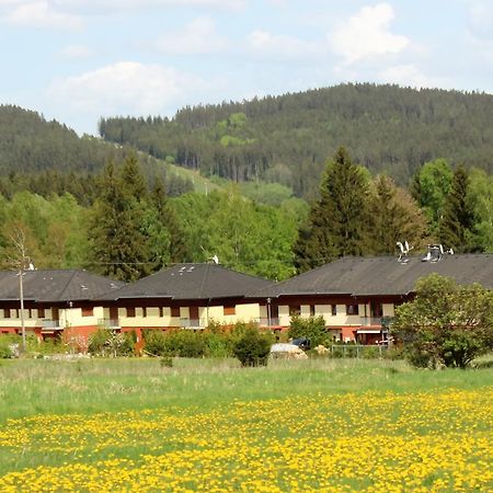 Promenada Lipno Apartment Липно над Вълтава Екстериор снимка