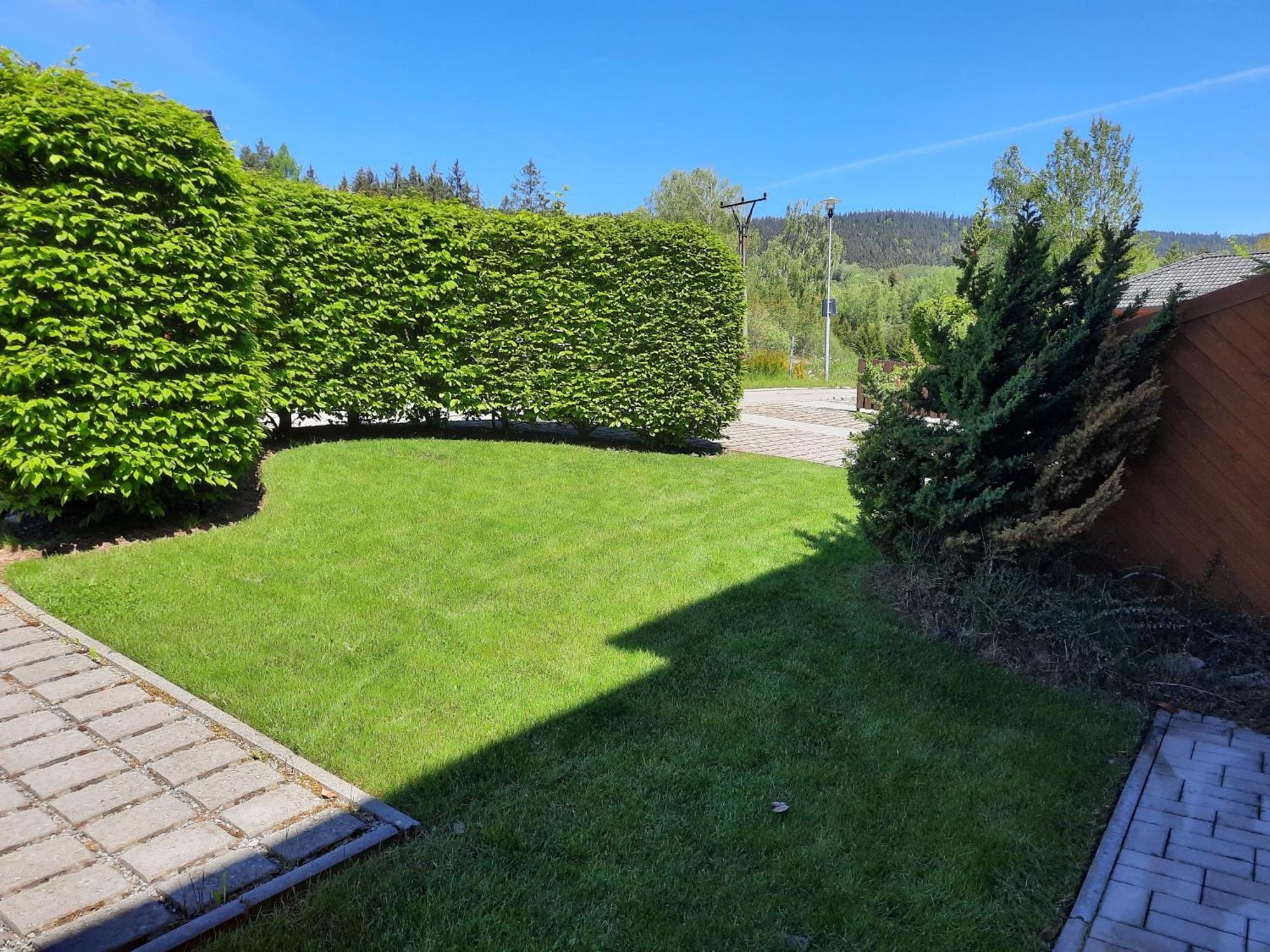 Promenada Lipno Apartment Липно над Вълтава Екстериор снимка