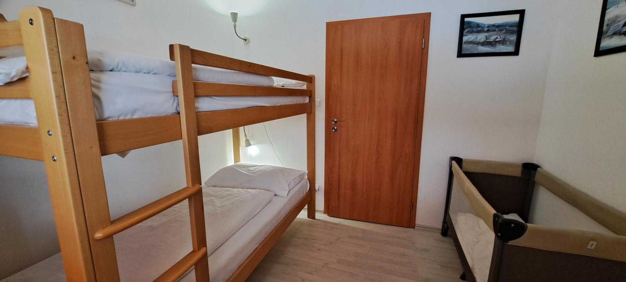 Promenada Lipno Apartment Липно над Вълтава Екстериор снимка