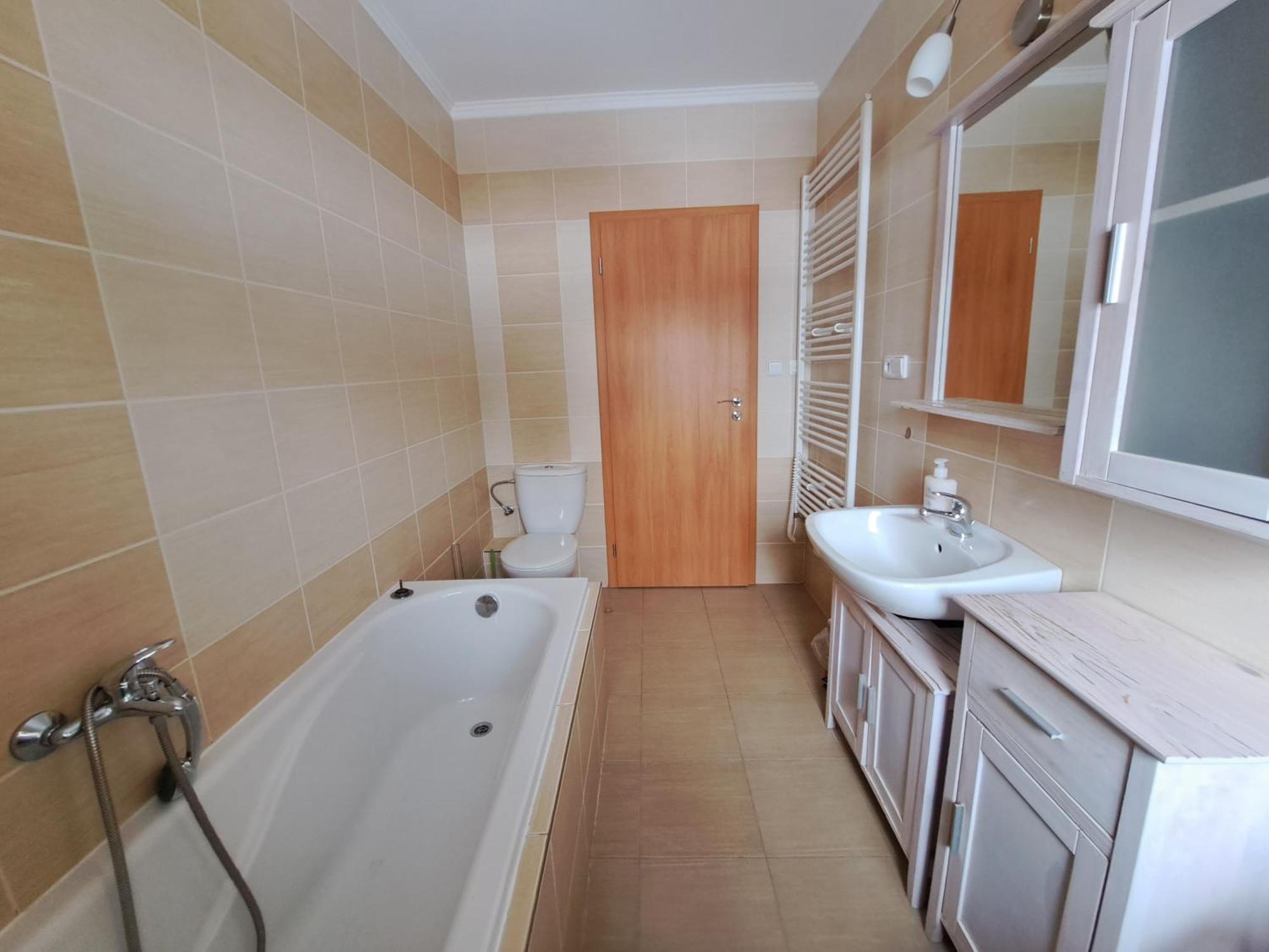 Promenada Lipno Apartment Липно над Вълтава Екстериор снимка