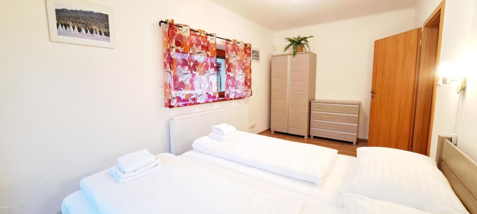Promenada Lipno Apartment Липно над Вълтава Екстериор снимка